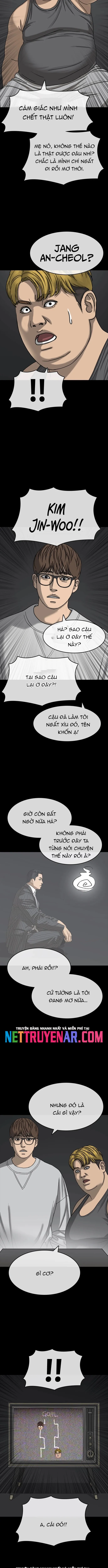 Những Mảnh Đời Tan Vỡ 2 Chapter 34 - 9