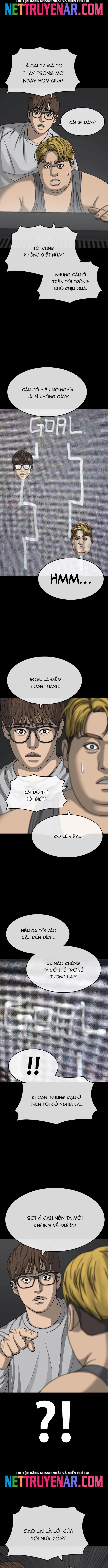 Những Mảnh Đời Tan Vỡ 2 Chapter 34 - 10