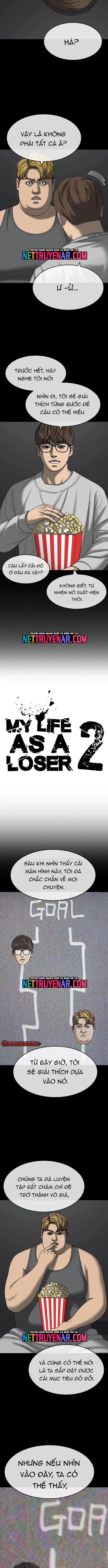 Những Mảnh Đời Tan Vỡ 2 Chapter 35 - 2