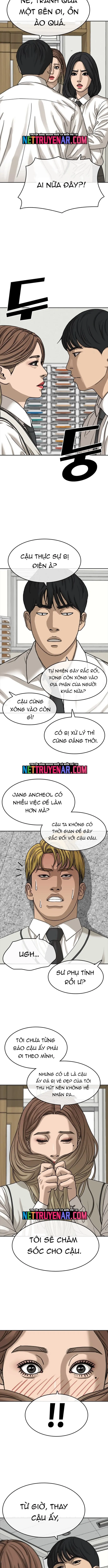 Những Mảnh Đời Tan Vỡ 2 Chapter 35 - 11