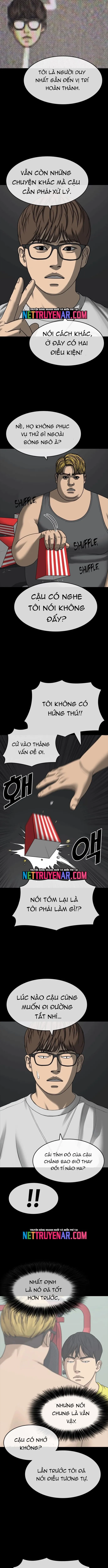 Những Mảnh Đời Tan Vỡ 2 Chapter 35 - 3