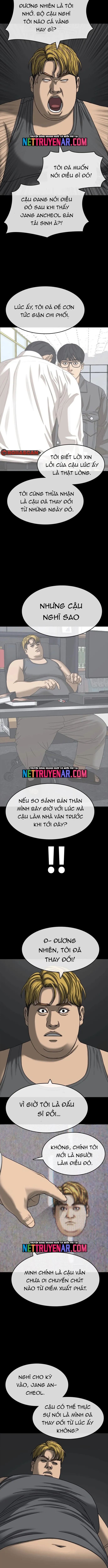 Những Mảnh Đời Tan Vỡ 2 Chapter 35 - 4