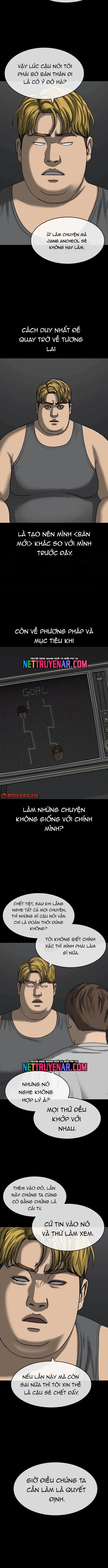 Những Mảnh Đời Tan Vỡ 2 Chapter 35 - 8