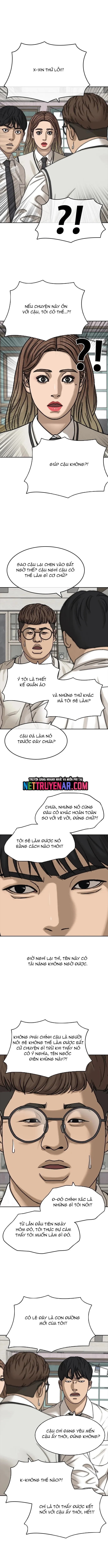 Những Mảnh Đời Tan Vỡ 2 Chapter 36 - 11