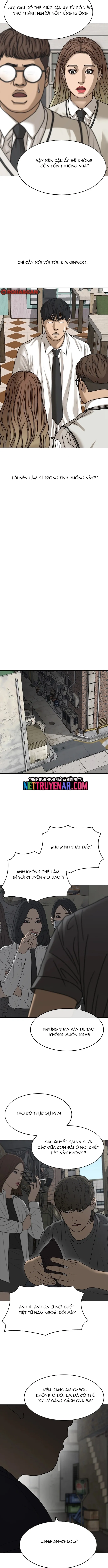Những Mảnh Đời Tan Vỡ 2 Chapter 36 - 13