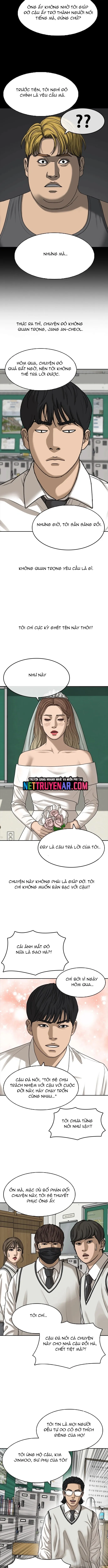 Những Mảnh Đời Tan Vỡ 2 Chapter 36 - 5