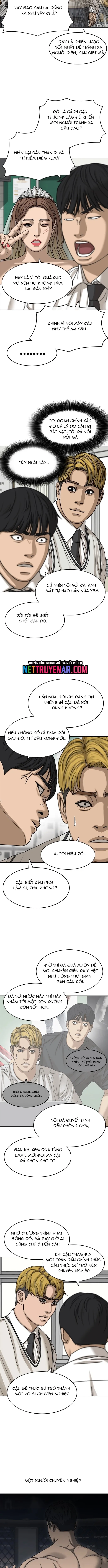 Những Mảnh Đời Tan Vỡ 2 Chapter 36 - 6