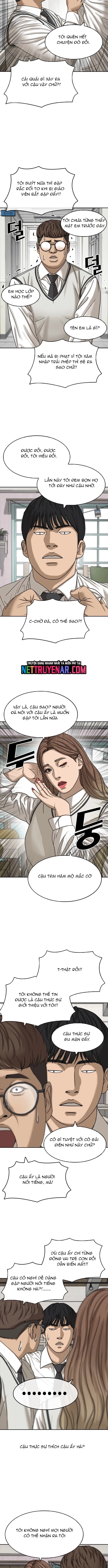 Những Mảnh Đời Tan Vỡ 2 Chapter 36 - 8