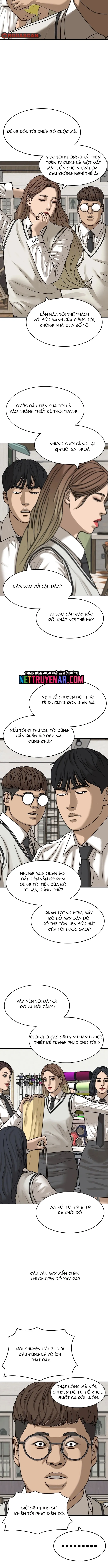 Những Mảnh Đời Tan Vỡ 2 Chapter 36 - 10