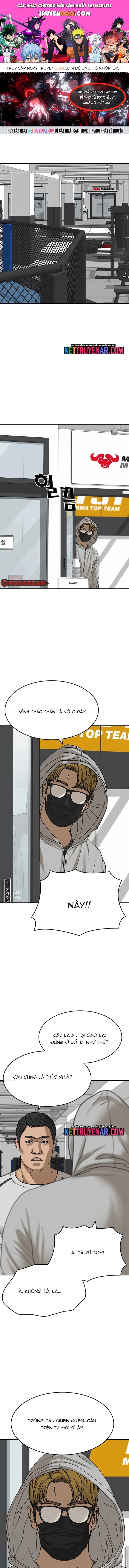 Những Mảnh Đời Tan Vỡ 2 Chapter 37 - 1