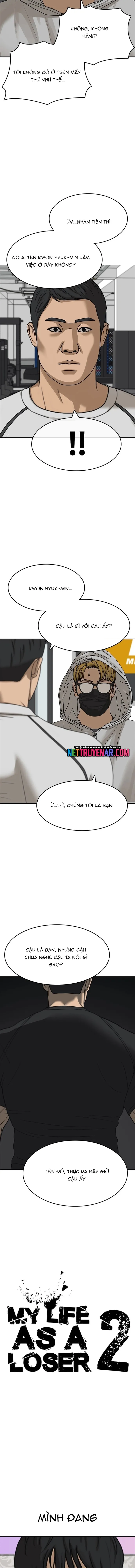 Những Mảnh Đời Tan Vỡ 2 Chapter 37 - 2