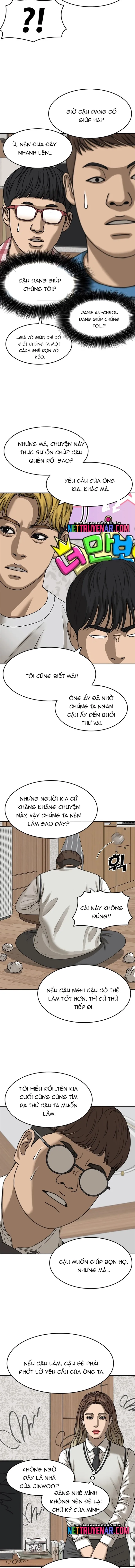 Những Mảnh Đời Tan Vỡ 2 Chapter 37 - 11
