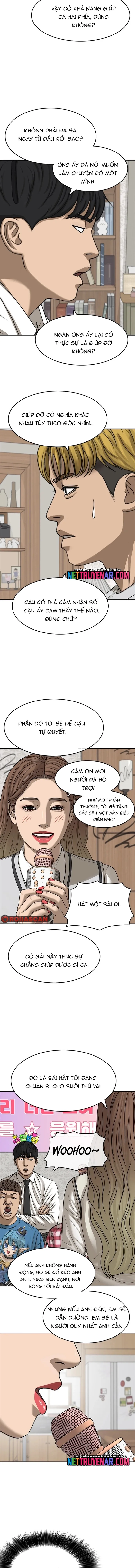 Những Mảnh Đời Tan Vỡ 2 Chapter 37 - 12