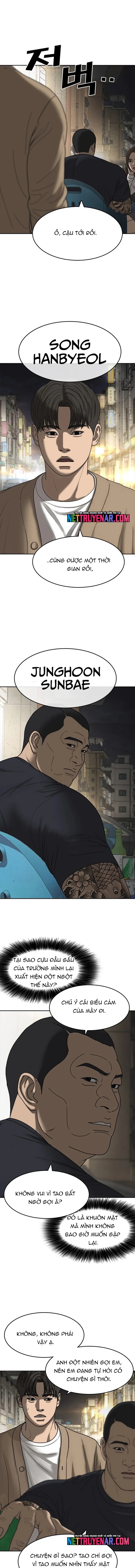 Những Mảnh Đời Tan Vỡ 2 Chapter 37 - 15