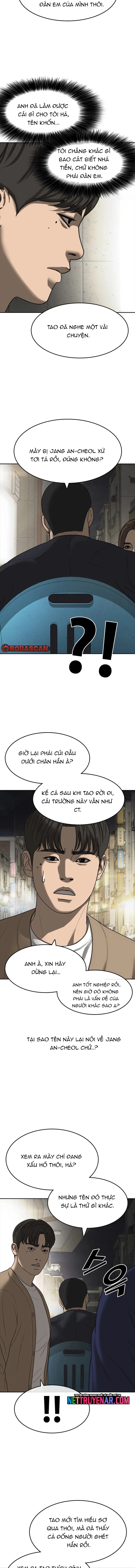 Những Mảnh Đời Tan Vỡ 2 Chapter 37 - 16