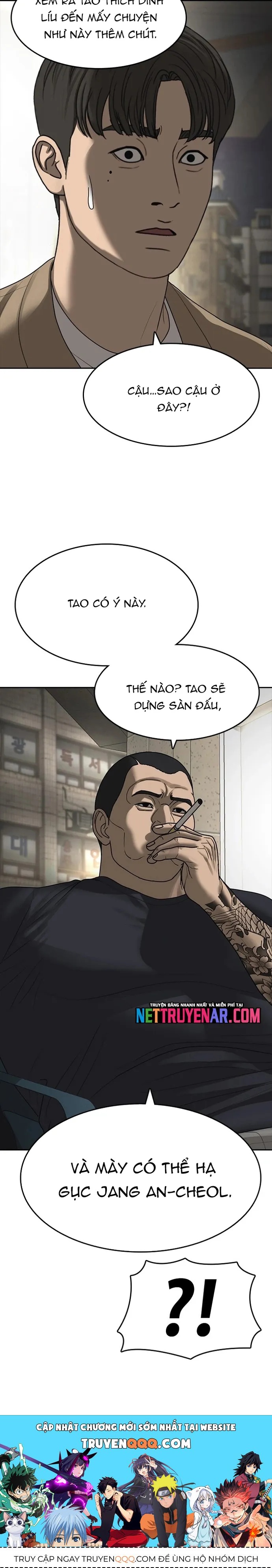 Những Mảnh Đời Tan Vỡ 2 Chapter 37 - 17