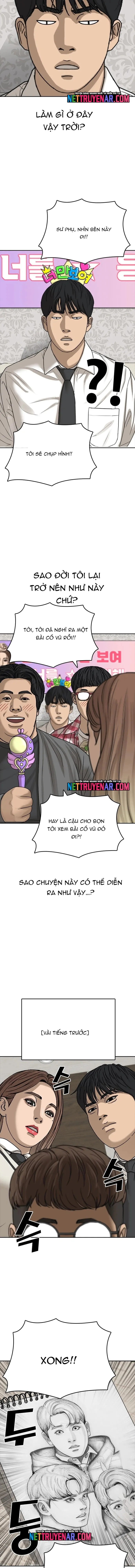 Những Mảnh Đời Tan Vỡ 2 Chapter 37 - 3