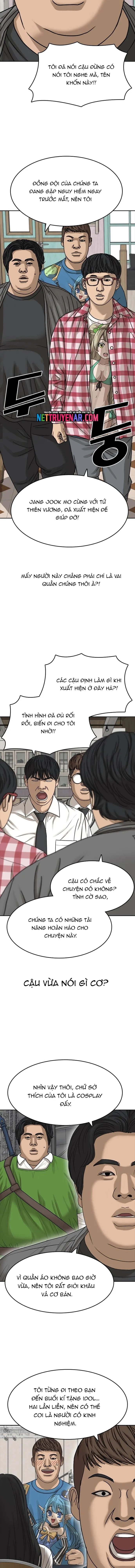 Những Mảnh Đời Tan Vỡ 2 Chapter 37 - 5