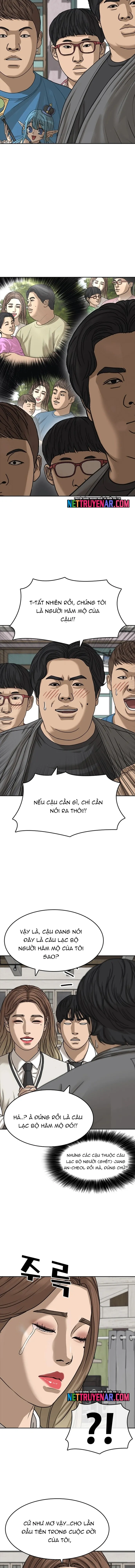 Những Mảnh Đời Tan Vỡ 2 Chapter 37 - 7