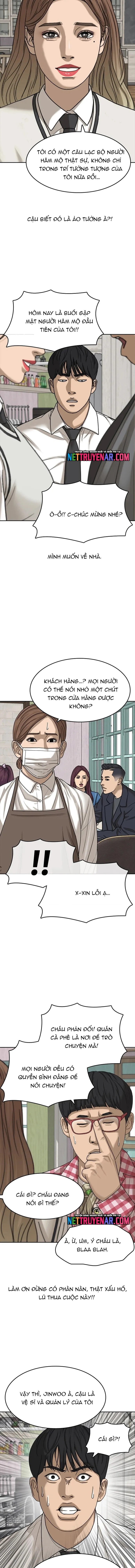 Những Mảnh Đời Tan Vỡ 2 Chapter 37 - 8