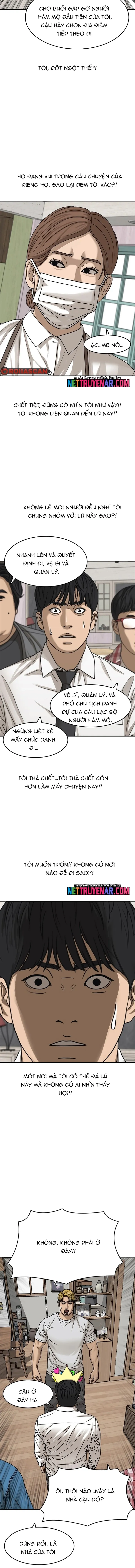 Những Mảnh Đời Tan Vỡ 2 Chapter 37 - 9