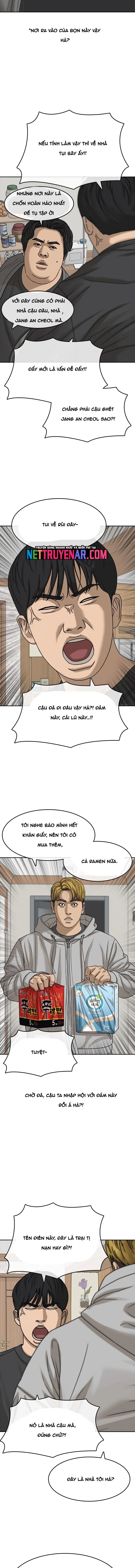 Những Mảnh Đời Tan Vỡ 2 Chapter 38 - 2