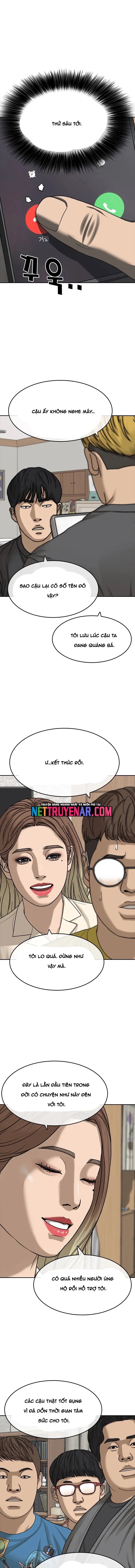 Những Mảnh Đời Tan Vỡ 2 Chapter 38 - 11