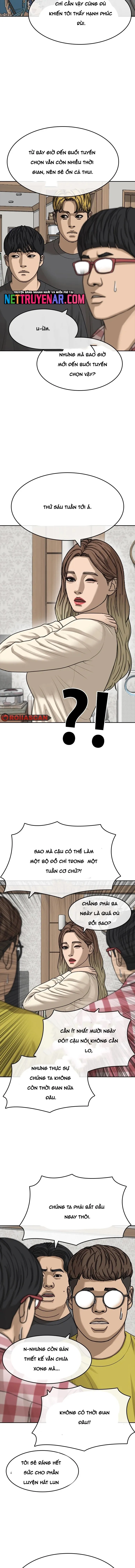 Những Mảnh Đời Tan Vỡ 2 Chapter 38 - 12