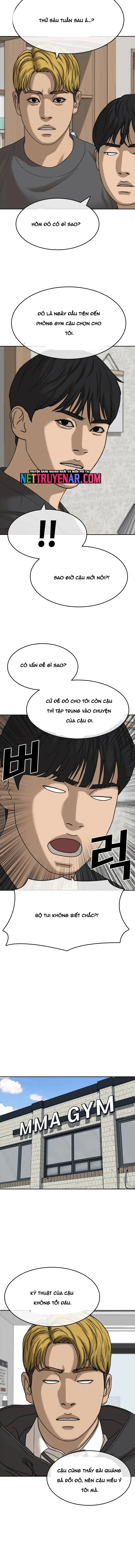 Những Mảnh Đời Tan Vỡ 2 Chapter 38 - 13