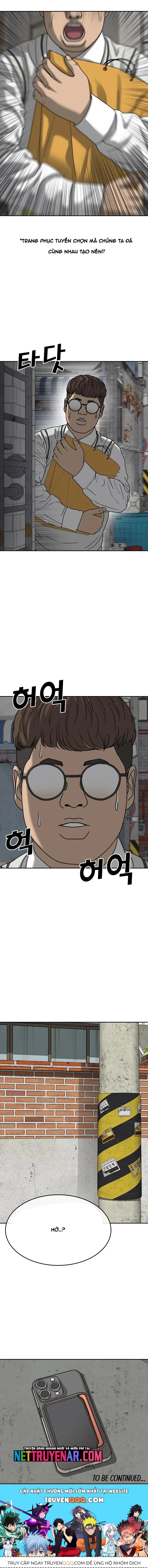 Những Mảnh Đời Tan Vỡ 2 Chapter 38 - 16