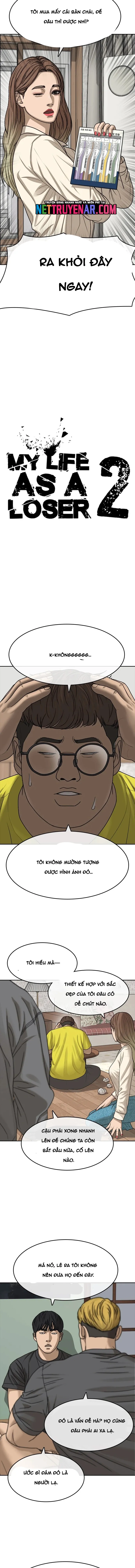 Những Mảnh Đời Tan Vỡ 2 Chapter 38 - 3