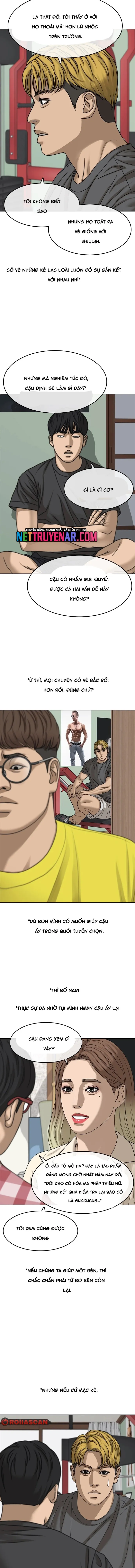 Những Mảnh Đời Tan Vỡ 2 Chapter 38 - 4