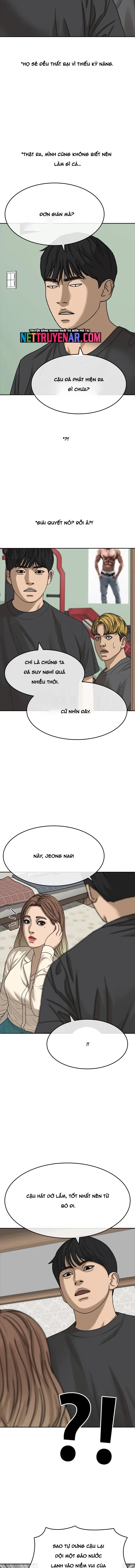 Những Mảnh Đời Tan Vỡ 2 Chapter 38 - 5