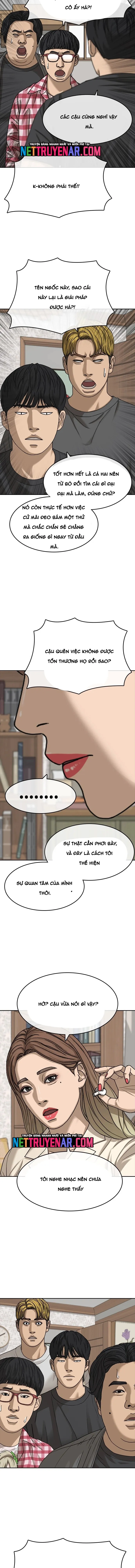 Những Mảnh Đời Tan Vỡ 2 Chapter 38 - 6