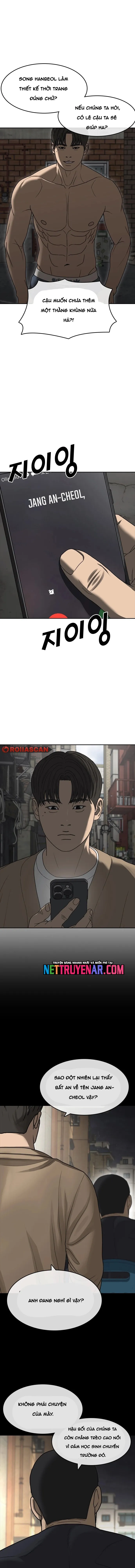 Những Mảnh Đời Tan Vỡ 2 Chapter 38 - 8