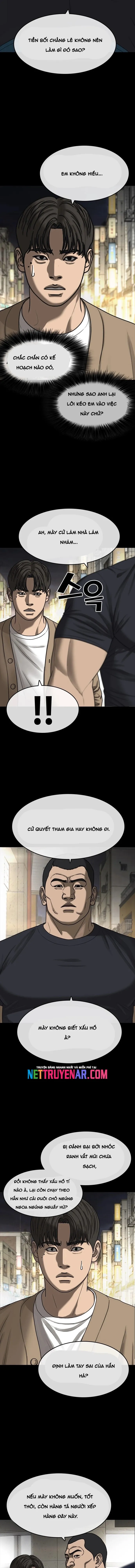 Những Mảnh Đời Tan Vỡ 2 Chapter 38 - 9