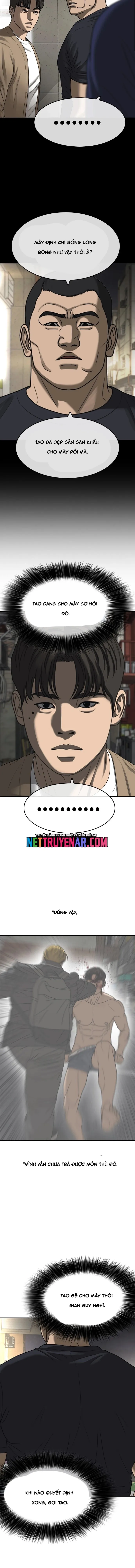 Những Mảnh Đời Tan Vỡ 2 Chapter 38 - 10