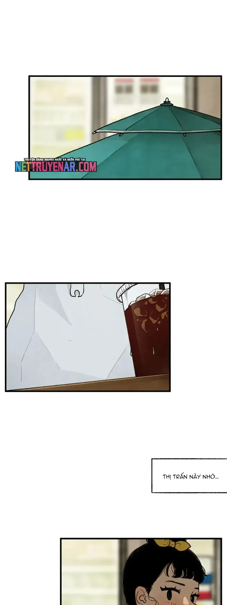 Võ Sĩ Vô Năng Chapter 37 - 11