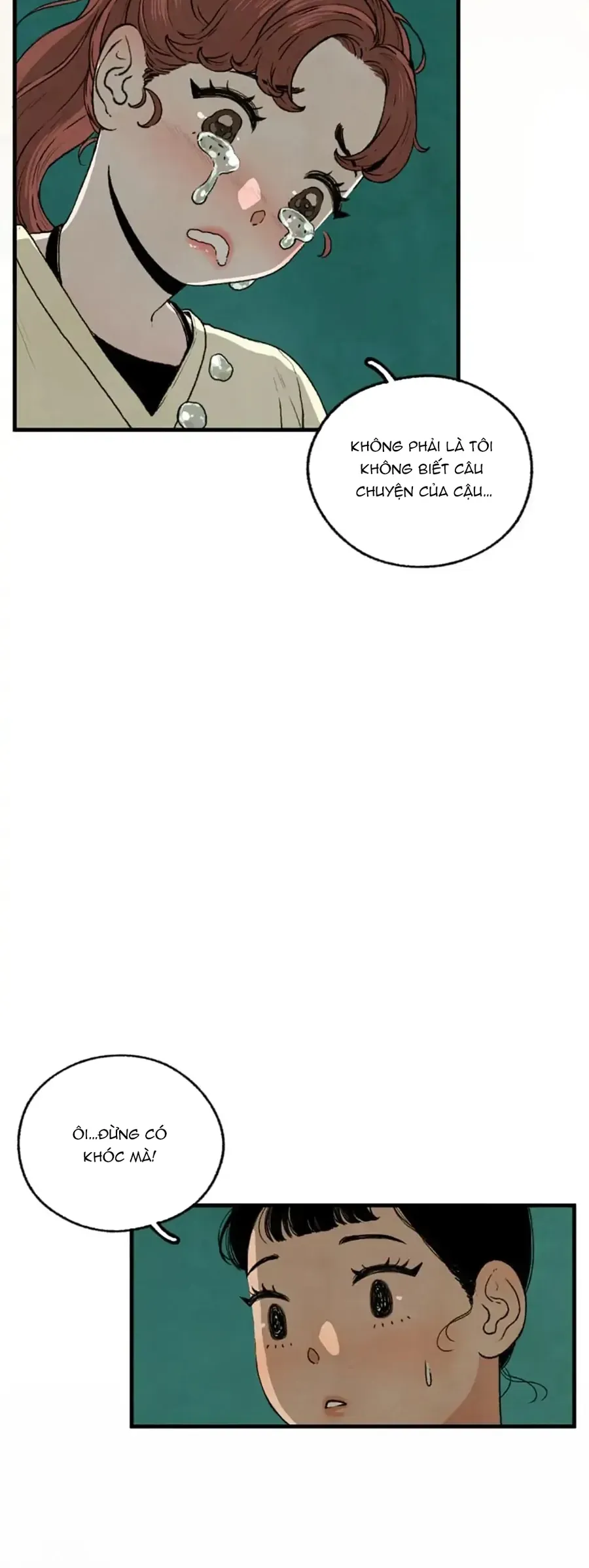 Võ Sĩ Vô Năng Chapter 37 - 14