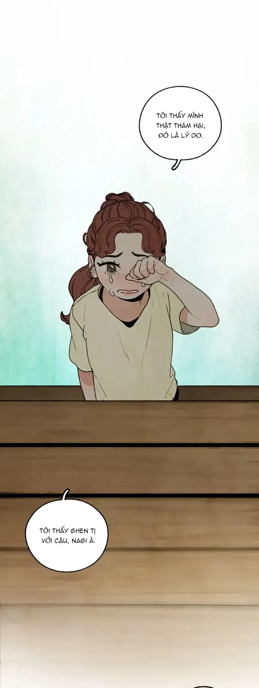 Võ Sĩ Vô Năng Chapter 37 - 15