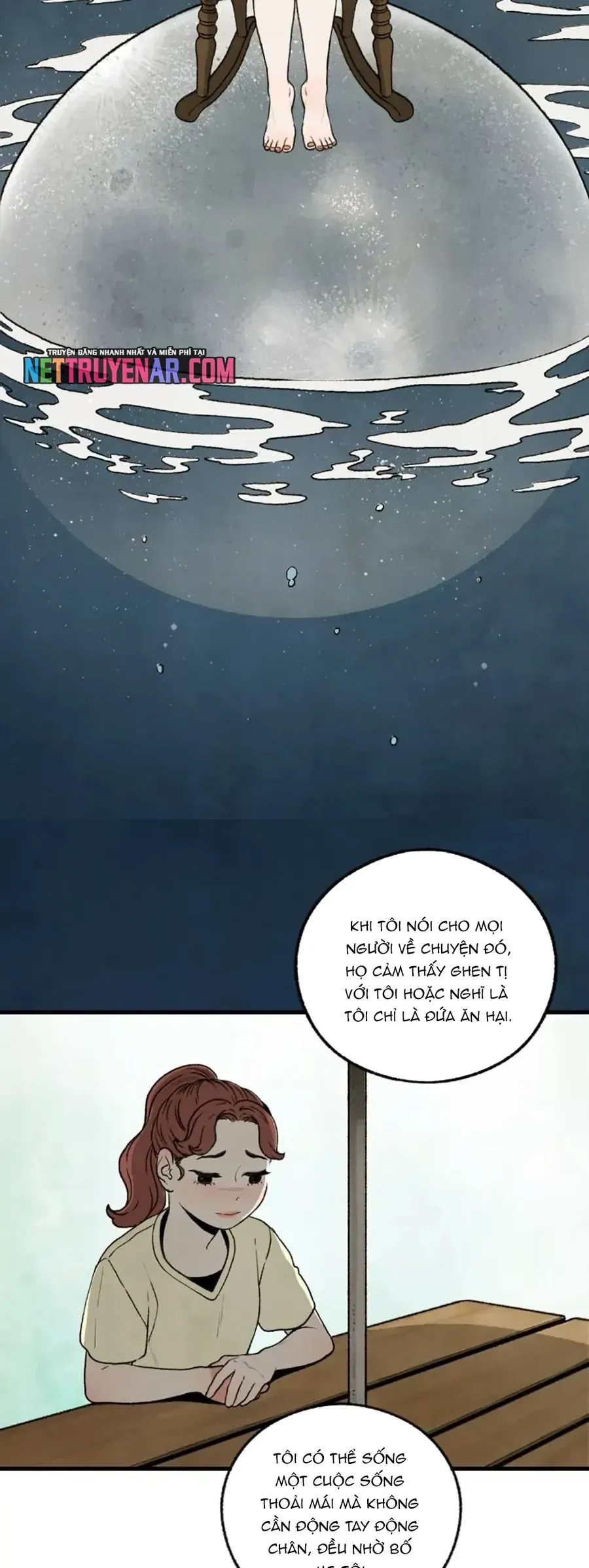 Võ Sĩ Vô Năng Chapter 37 - 18