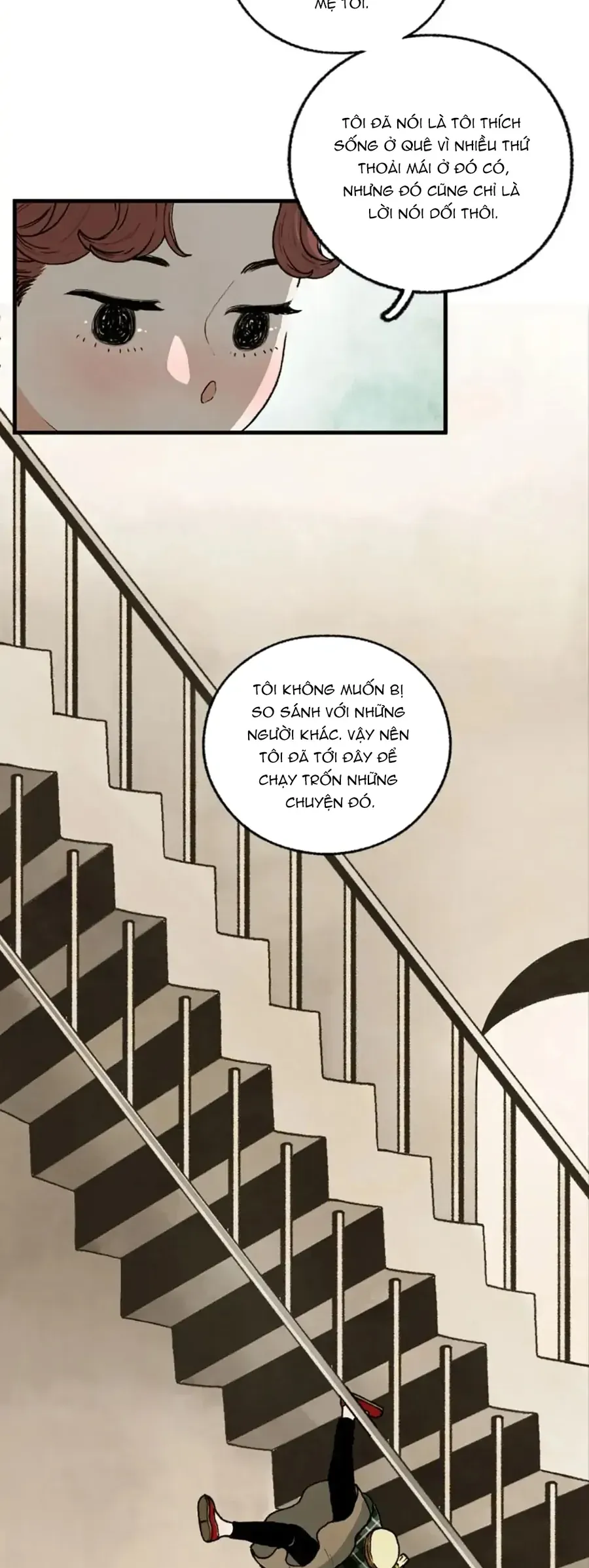 Võ Sĩ Vô Năng Chapter 37 - 19