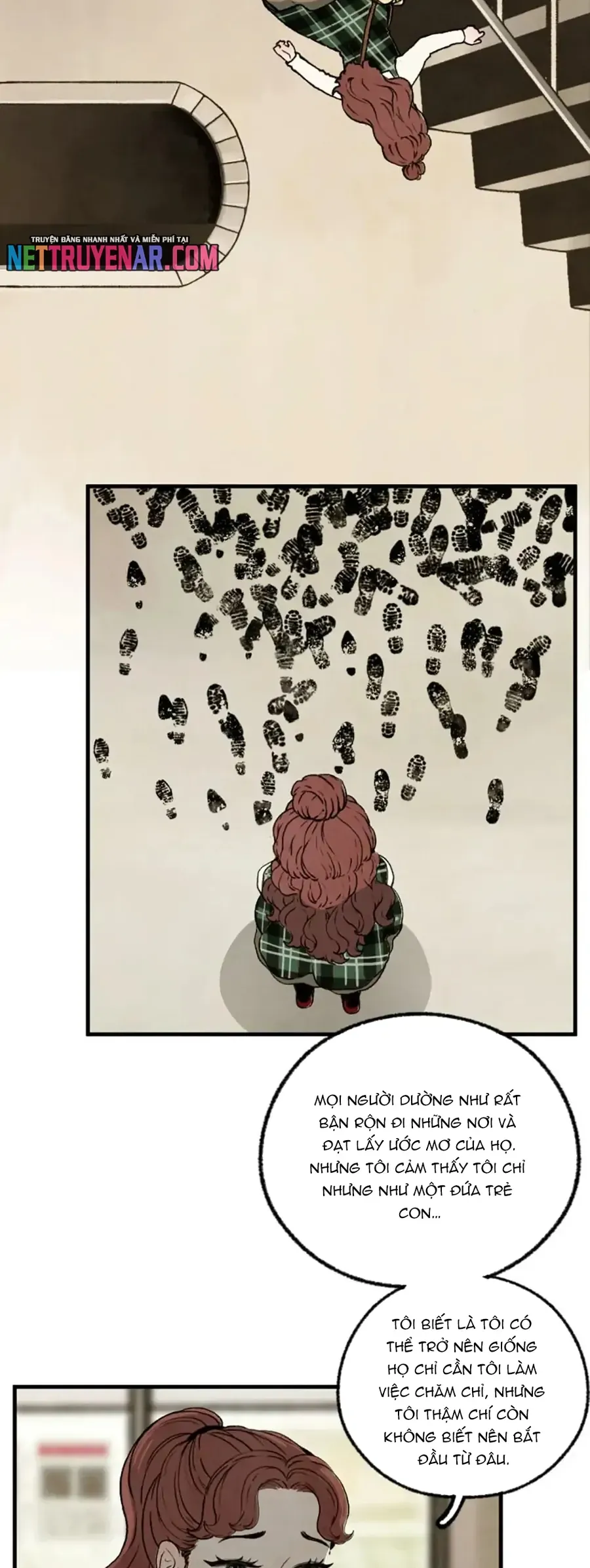 Võ Sĩ Vô Năng Chapter 37 - 20