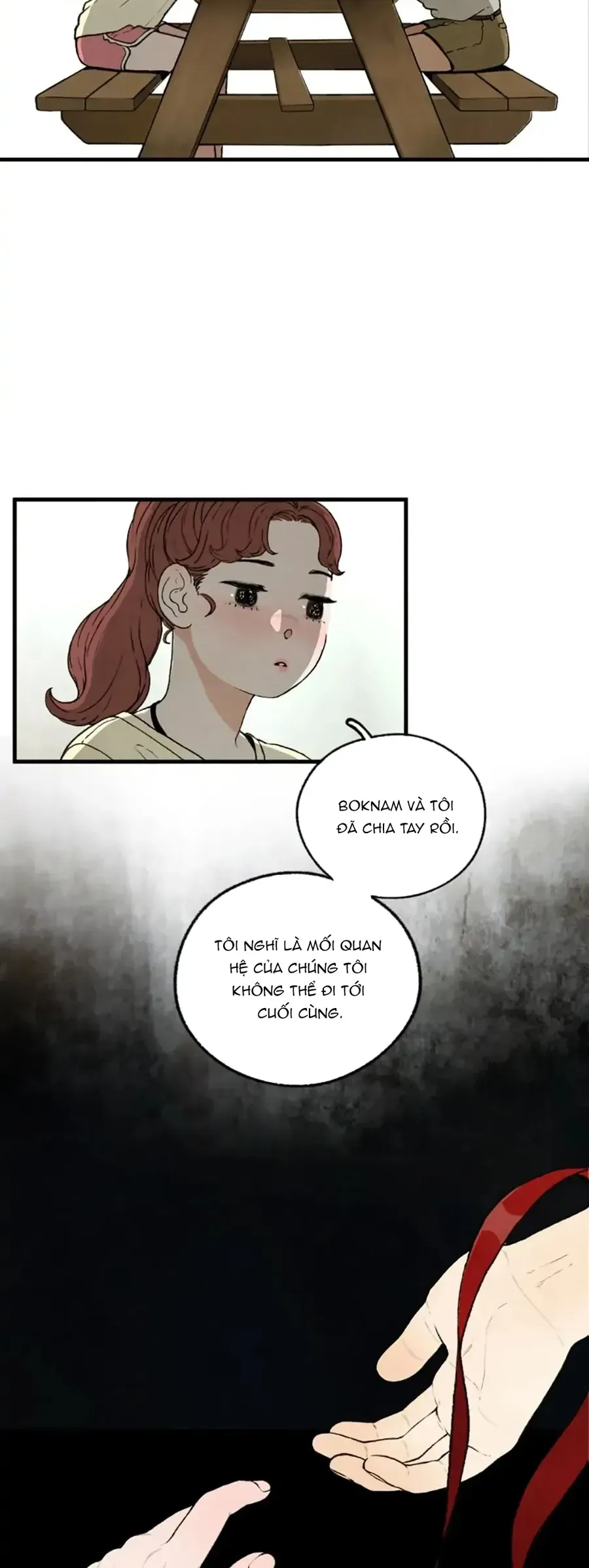 Võ Sĩ Vô Năng Chapter 37 - 22