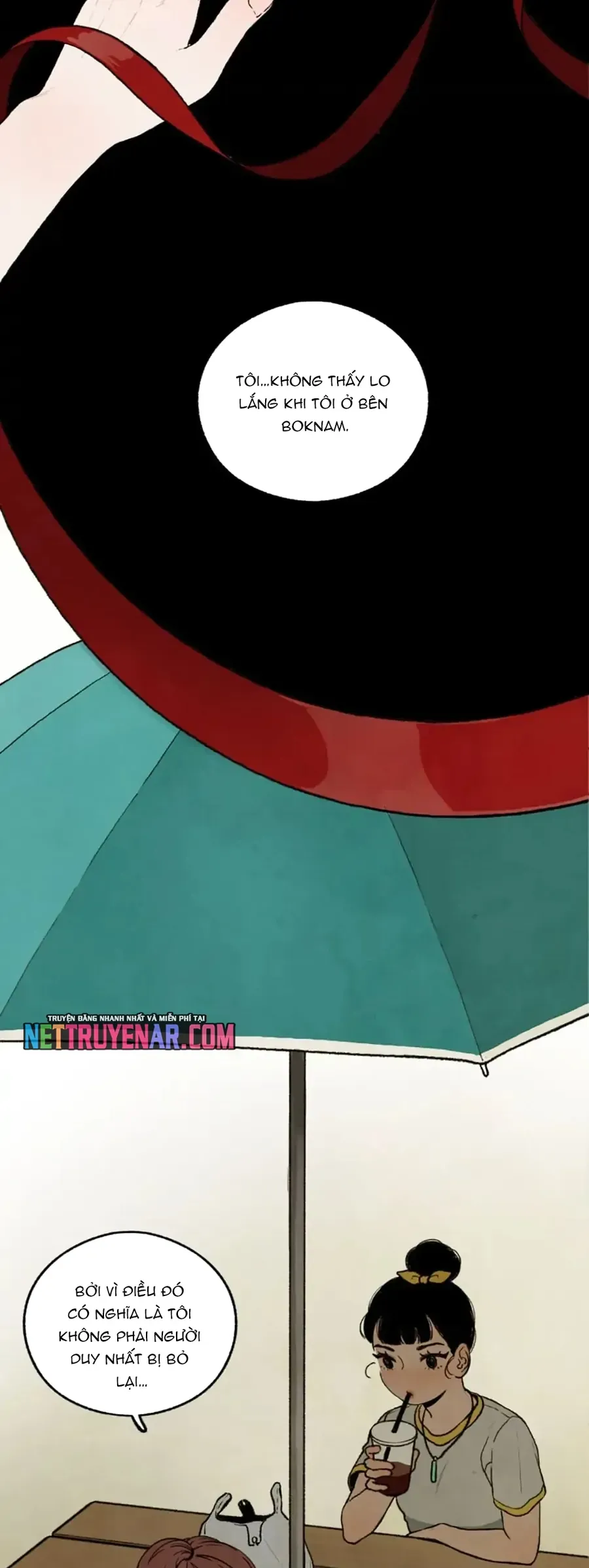 Võ Sĩ Vô Năng Chapter 37 - 23