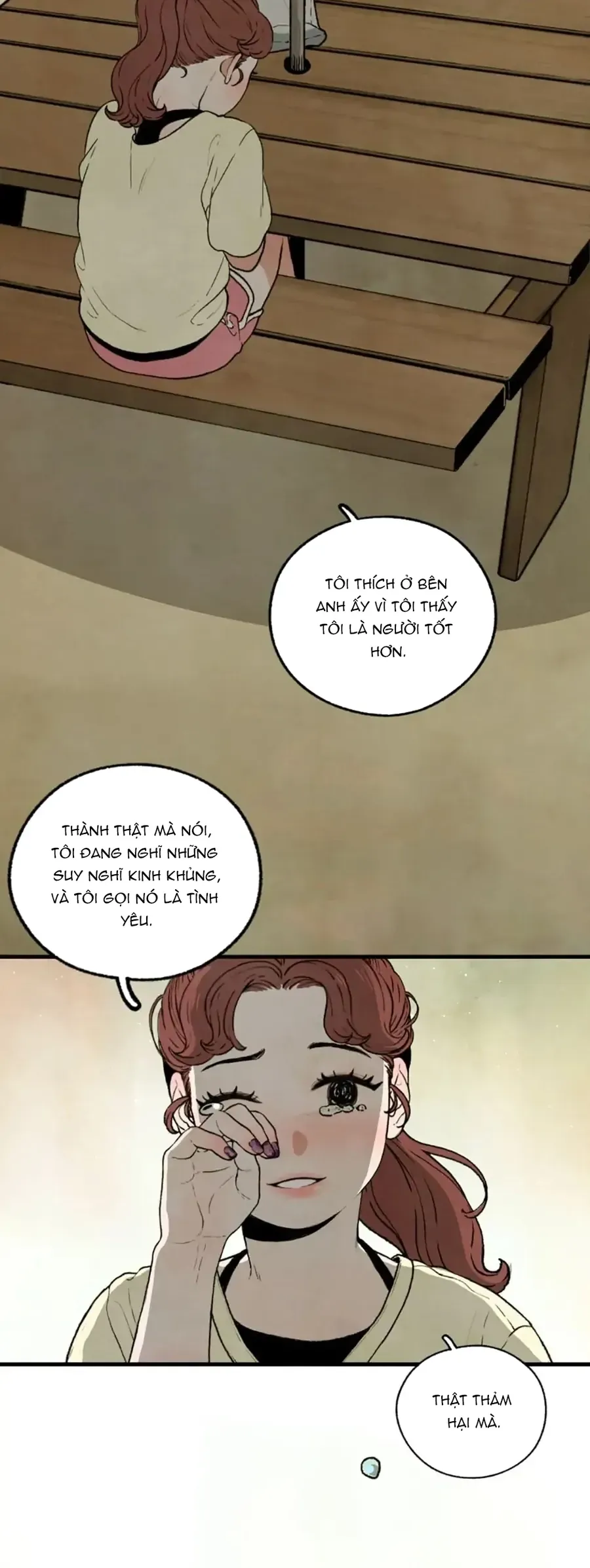 Võ Sĩ Vô Năng Chapter 37 - 24