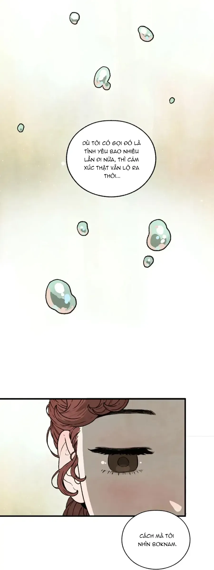 Võ Sĩ Vô Năng Chapter 37 - 25