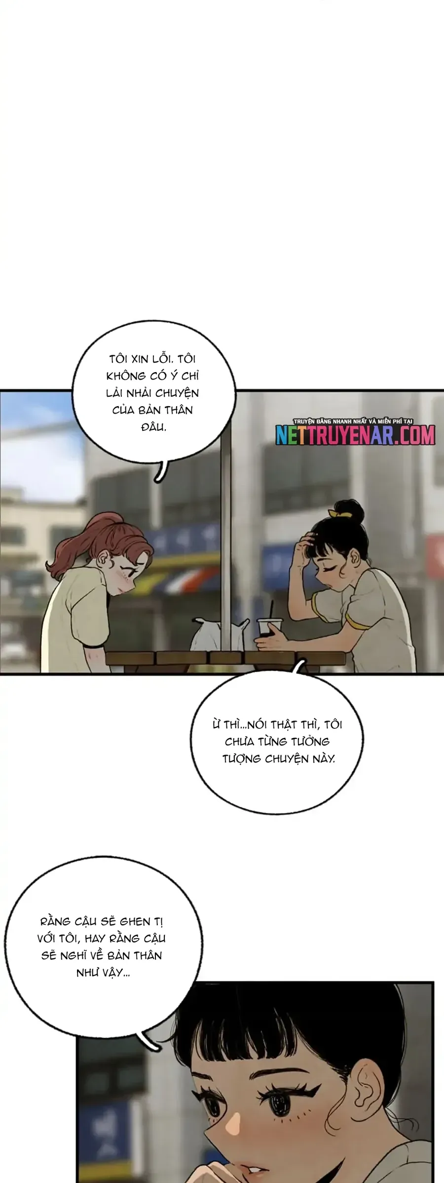 Võ Sĩ Vô Năng Chapter 37 - 26