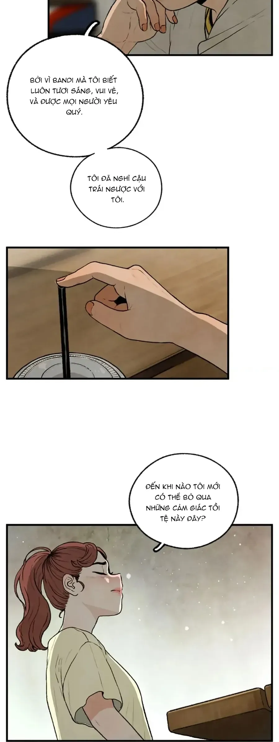 Võ Sĩ Vô Năng Chapter 37 - 27