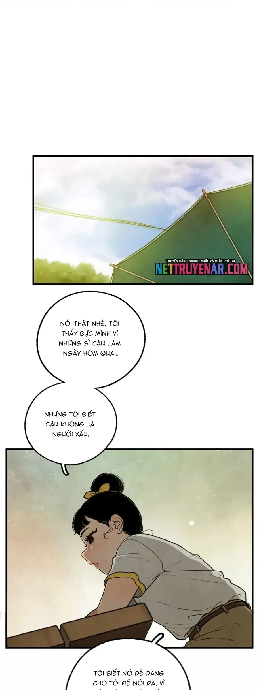 Võ Sĩ Vô Năng Chapter 37 - 28